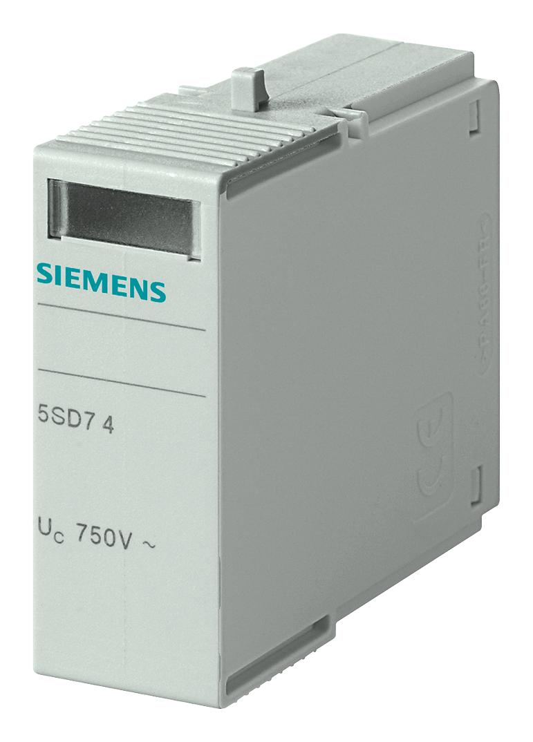 5SD7488-2 MAINS SURGE PROTECTORS SIEMENS