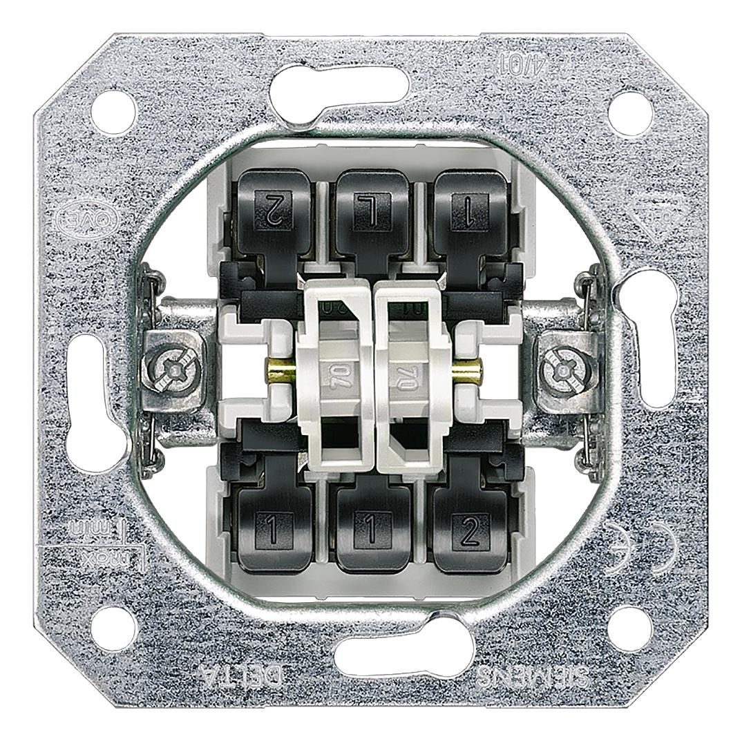 5TA2118-0KK ROCKER SWITCH SIEMENS