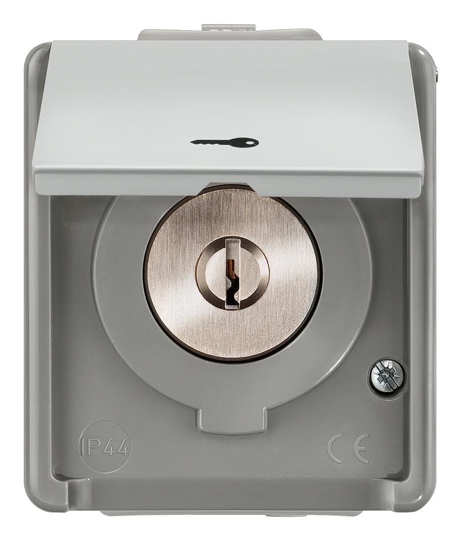 5TA7651 KEY OPERATED SWITCH SIEMENS