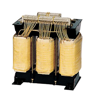 4AP2742-8BC40-0HC0 ISOLATION TRANSFORMER SIEMENS