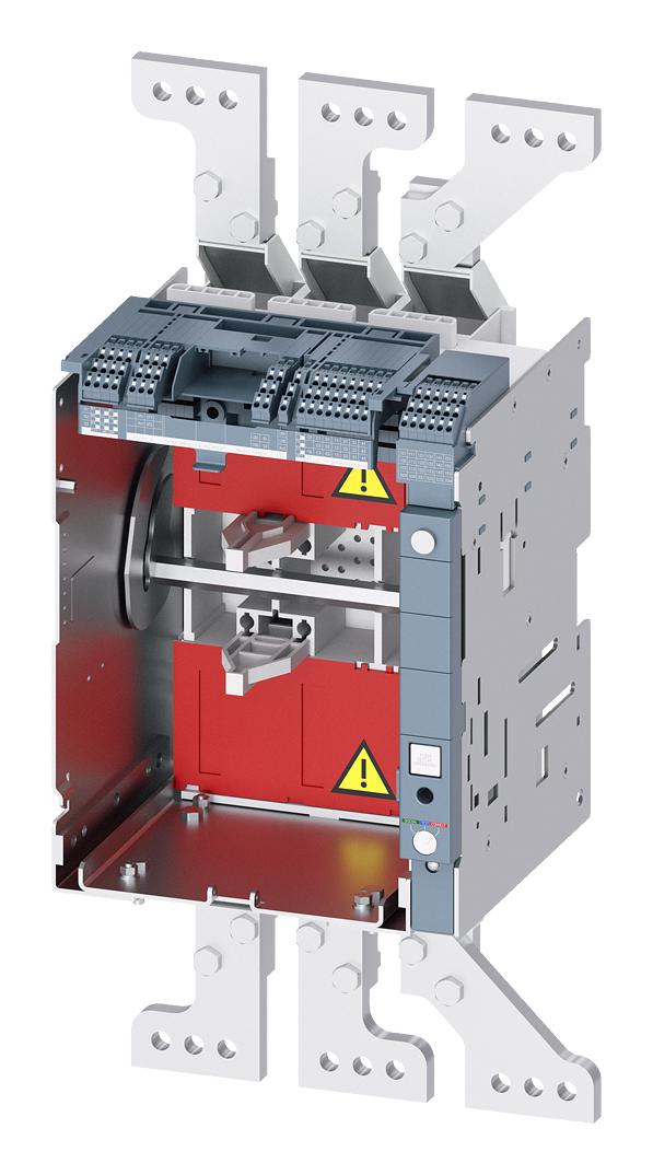 3VW8116-7AF01 CIRCUIT BREAKER ACCESSORIES SIEMENS