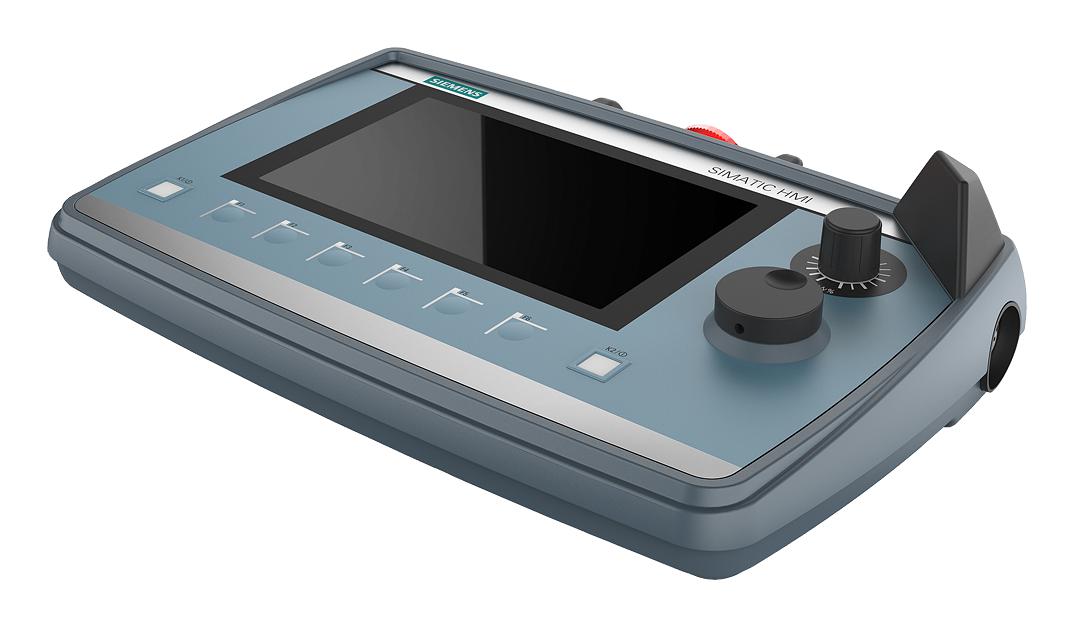 6AV2145-8GB01-0AA0 TOUCH SCREEN SIEMENS