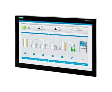 6AV7863-7MA10-2AA0 TOUCH SCREEN SIEMENS