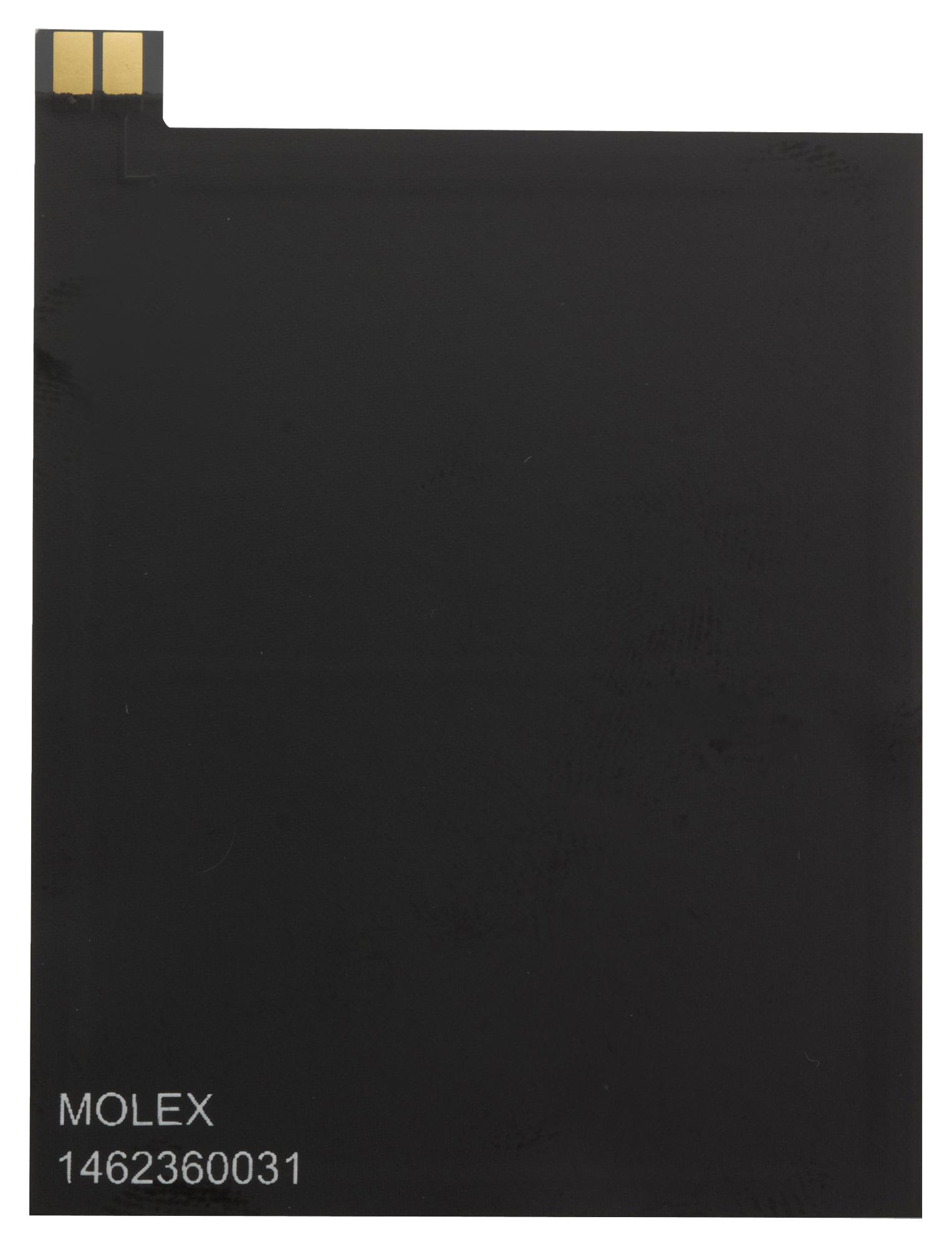 146236-0021 NFC ANTENNA, 13.56MHZ MOLEX