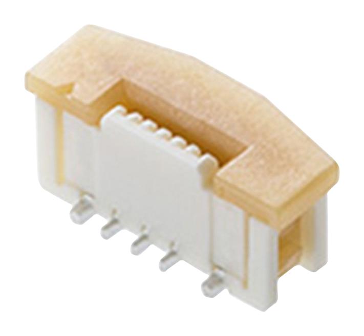 52559-2852 CONN, FFC/FPC, 28POS, 1ROW, 0.5MM MOLEX