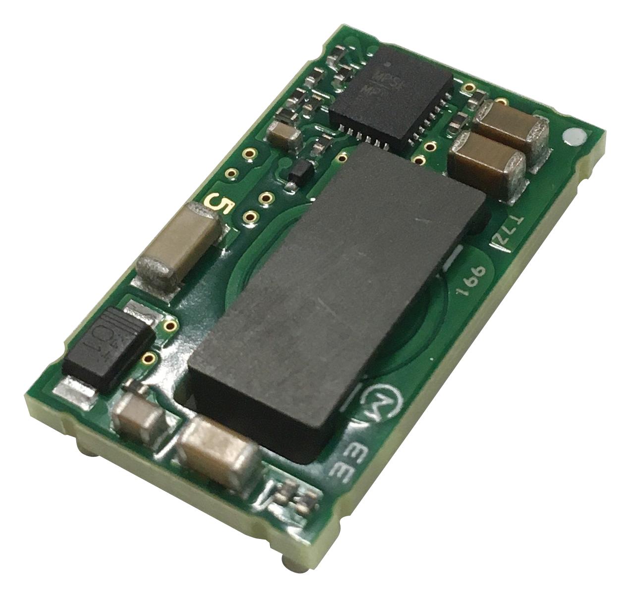 MYBSP01201ABF DC-DC CONVERTER, 12V, 1A MURATA POWER SOLUTIONS