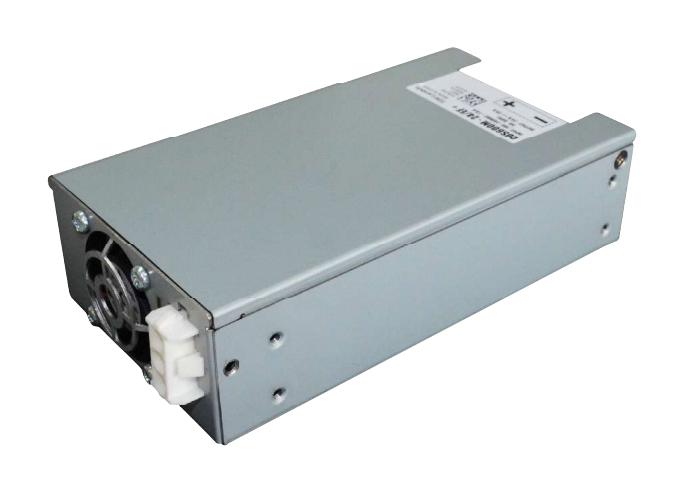 CUS600M-24/EF POWER SUPPLY, AC-DC, 24V, 16.7A TDK-LAMBDA