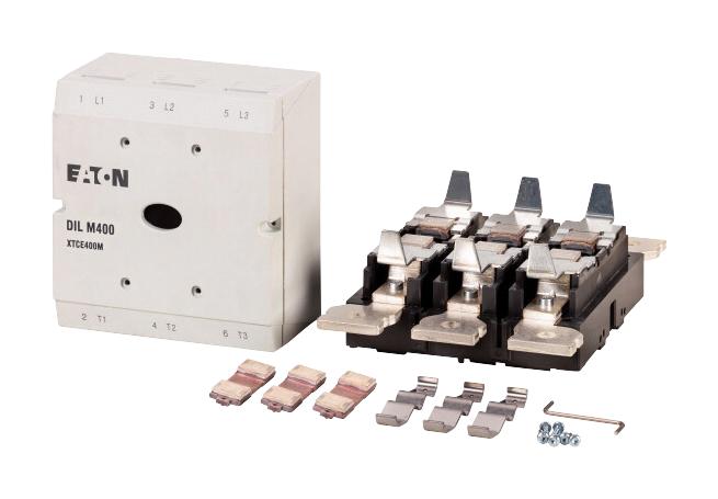 DILM400-XOCT REPLACEMENT CONTACTS EATON MOELLER