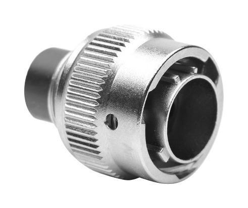 RT06128PNH03SS CIRCULAR CONNECTOR, PLUG, 8POS, CABLE AMPHENOL SINE/TUCHEL