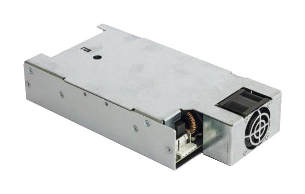 ABC601-1T48-S POWER SUPPLY, AC-DC, 48V, 12.5A BEL POWER SOLUTIONS