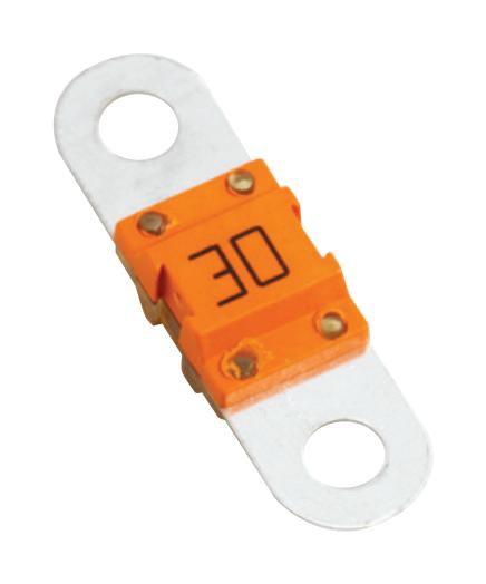 142.5631.5302 AUTOMOTIVE FUSE, TIME DELAY, 30A, 58VDC LITTELFUSE
