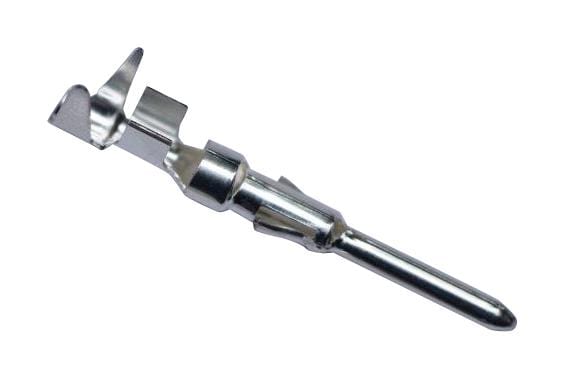 VN01 020 0024 1 CONTACT, PIN, CRIMP, 16-14AWG AMPHENOL SINE/TUCHEL
