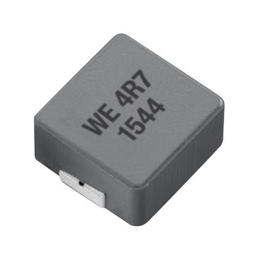 744373965120 POWER INDUCTOR, 12UH, SHIELDED, 8.2A WURTH ELEKTRONIK
