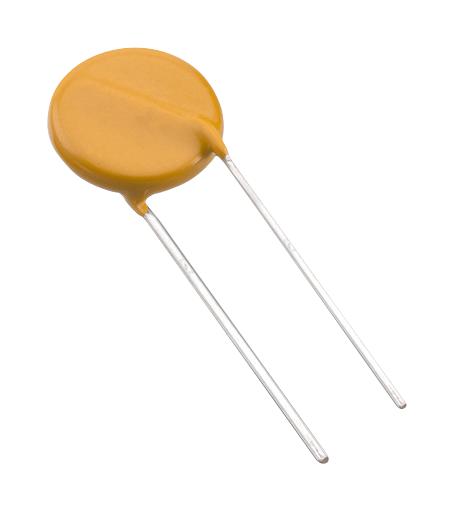 820524611 VARISTOR, MOV, 1.24KV, DISC 23MM WURTH ELEKTRONIK