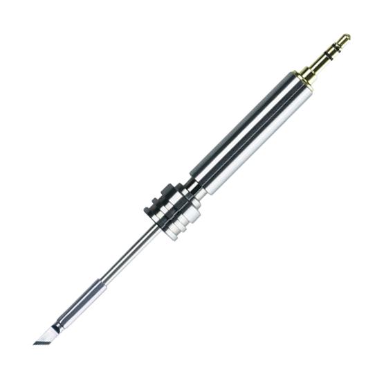 MP740615 SOLDERING TIP, KNIFE, 1.2MM MULTICOMP PRO