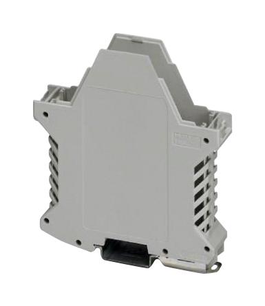 2907732 DIN RAIL HOUSING, LOWER, CONN, GREY, PA PHOENIX CONTACT
