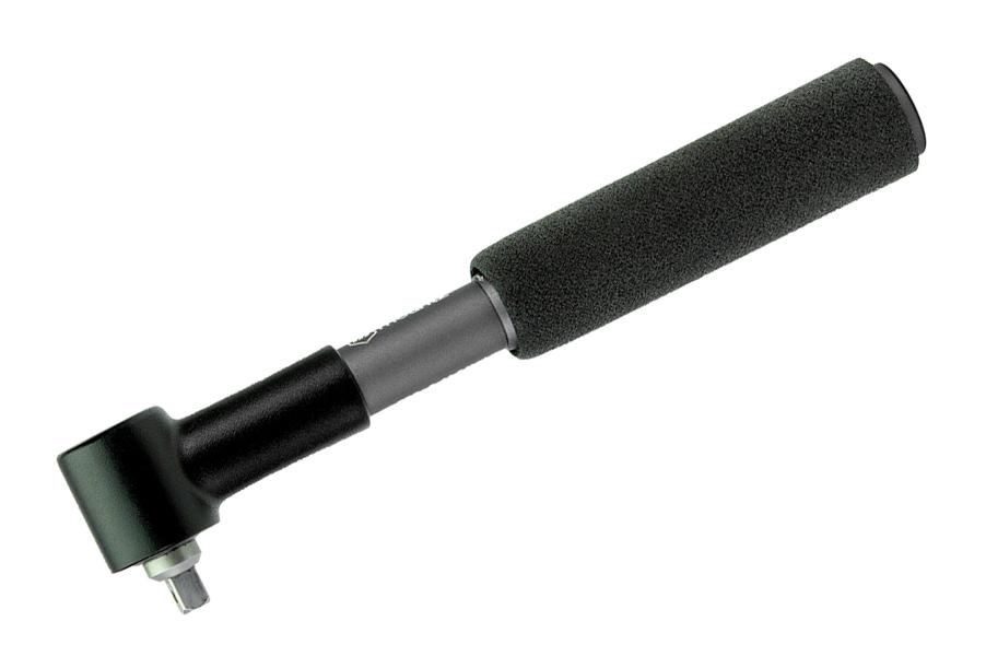 076567 WRENCH TORQUE, 7.8", 9.525MM MOUNTZ