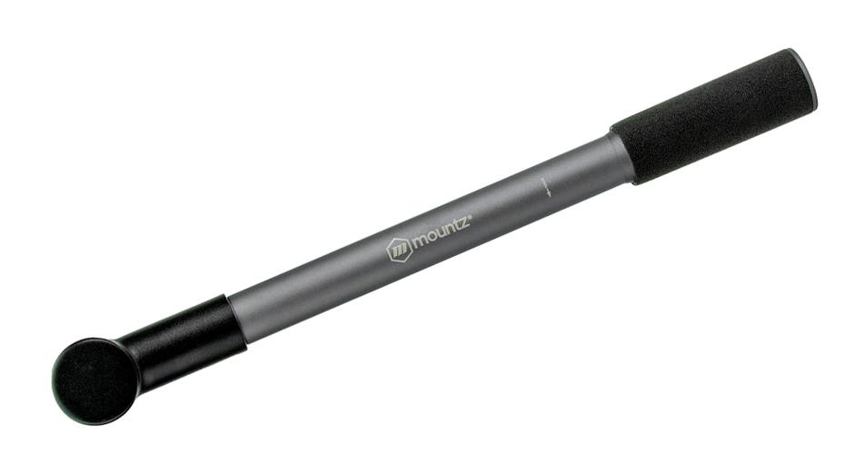 076571 WRENCH TORQUE, 17.5", 12.7MM MOUNTZ