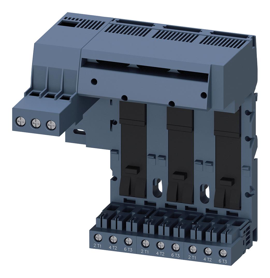 3RA6812-8AB MOTOR ACCESSORIES SIEMENS