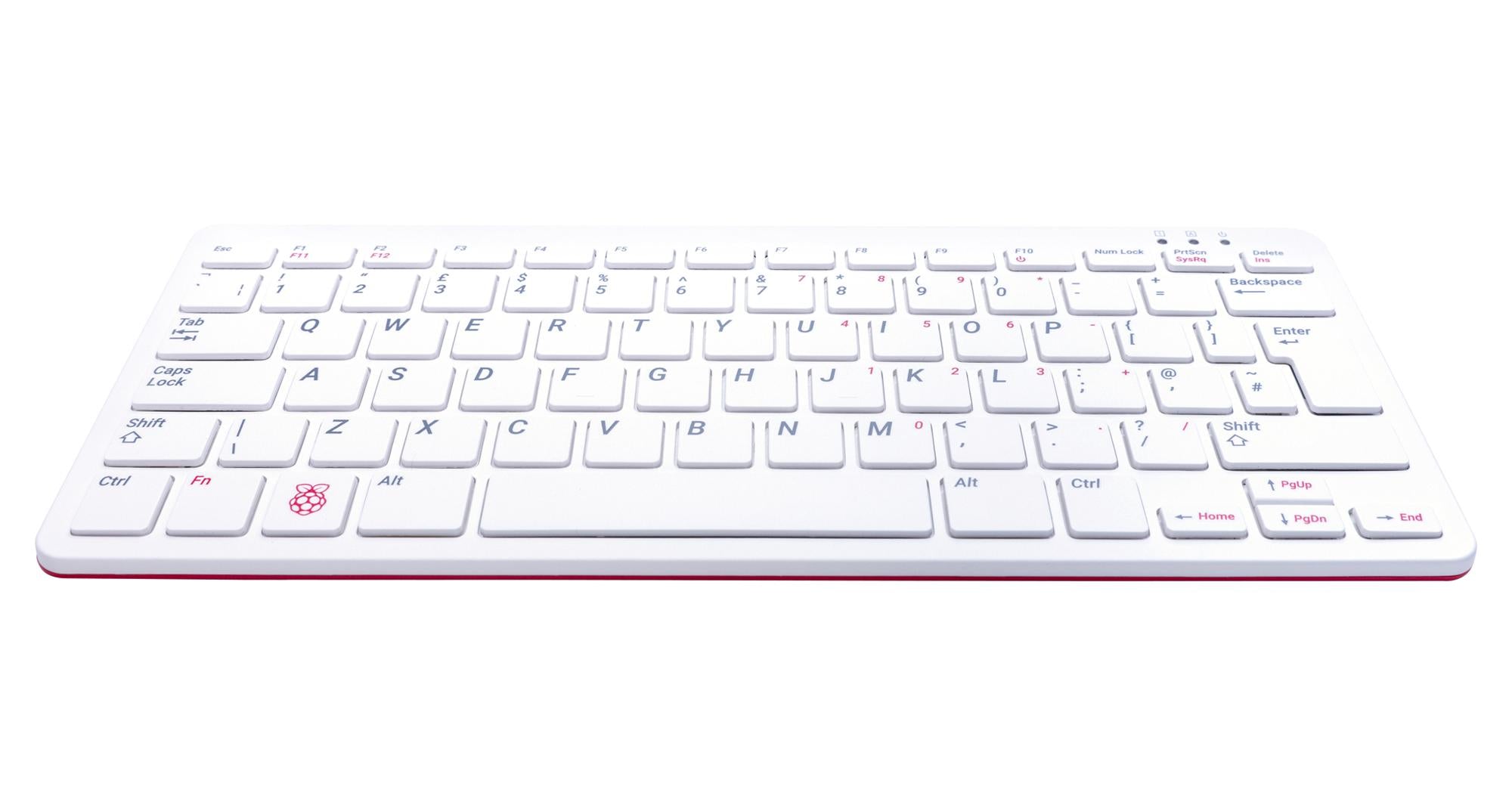 RPI400-DE RASPBERRY PI 400 - DE RASPBERRY-PI