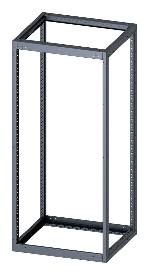 8MF1098-2GS40 OPEN FRAME RELAY RACKS SIEMENS