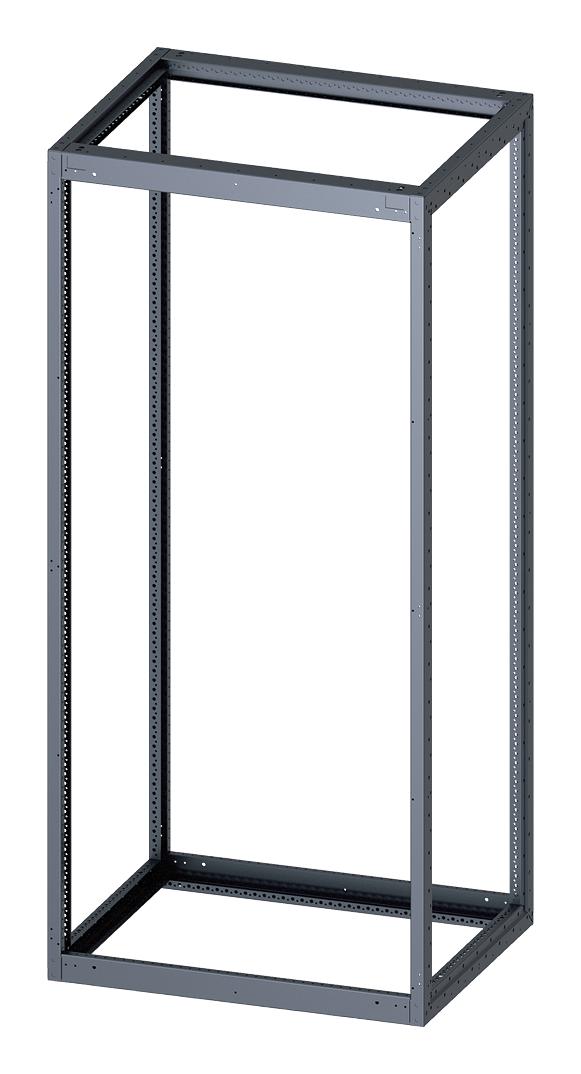 8MF1208-2GS40 OPEN FRAME RELAY RACKS SIEMENS