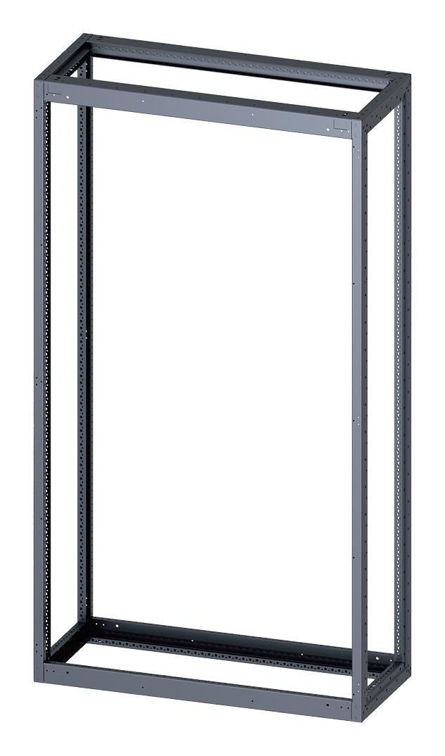 8MF1225-2GS40 OPEN FRAME RELAY RACKS SIEMENS