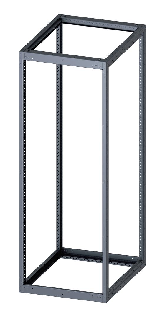 8MF1280-2GS40 OPEN FRAME RELAY RACKS SIEMENS