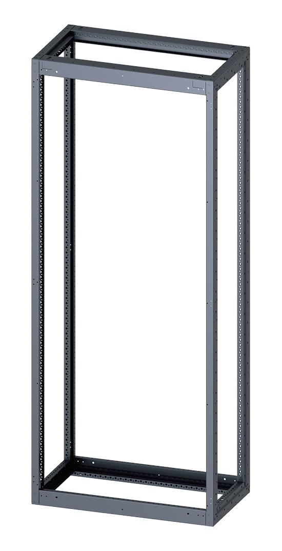 8MF1295-2GS30 OPEN FRAME RELAY RACKS SIEMENS