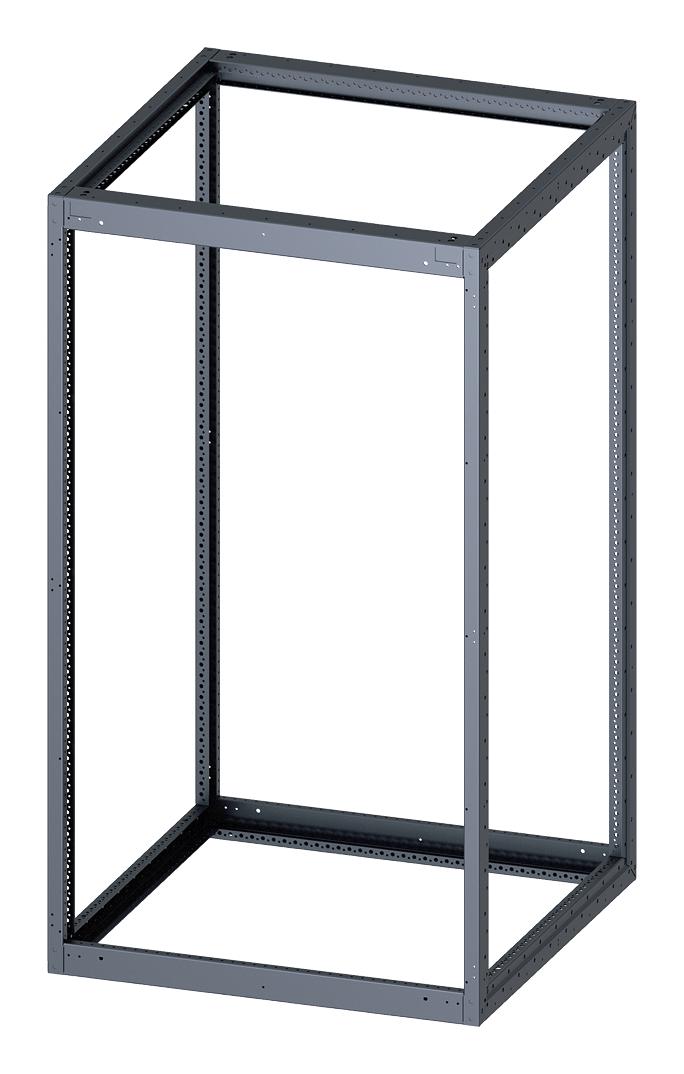 8MF1800-2GS40 OPEN FRAME RELAY RACKS SIEMENS