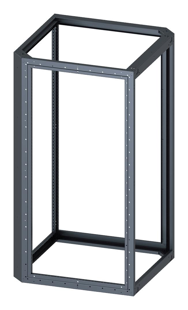 8MF1801-2GE30 OPEN FRAME RELAY RACKS SIEMENS