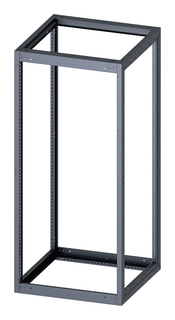 8MF1888-2GS40 OPEN FRAME RELAY RACKS SIEMENS