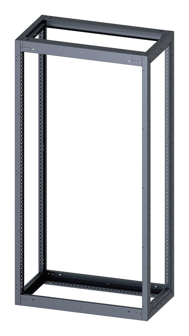 8MF1895-2GS30 OPEN FRAME RELAY RACKS SIEMENS