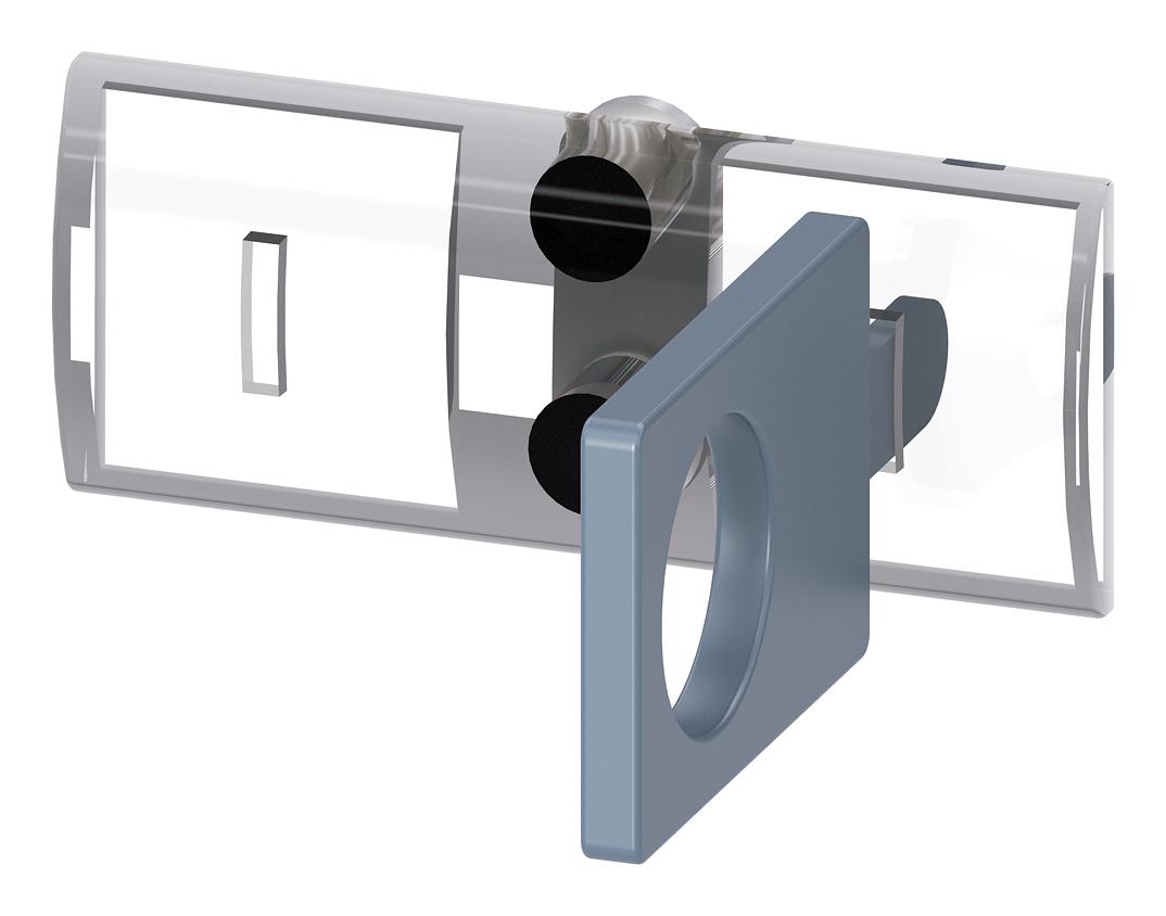 3VW9011-0BA21 CIRCUIT BREAKER ACCESSORIES SIEMENS