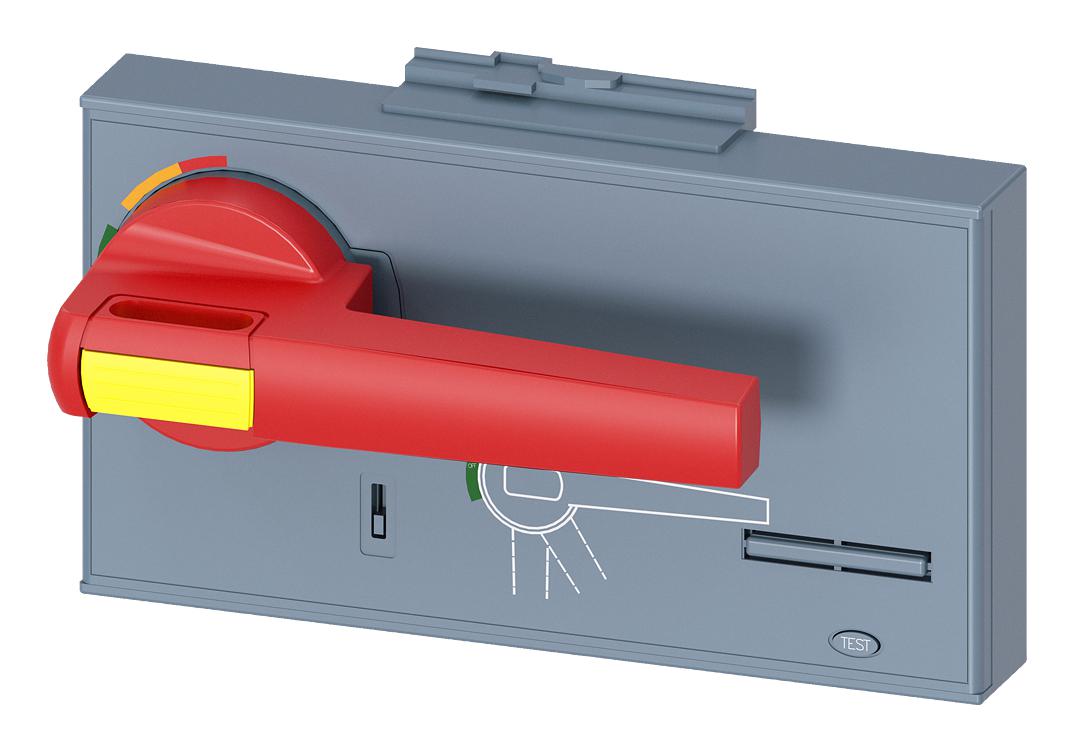 3VW9727-0EK15 CIRCUIT BREAKER ACCESSORIES SIEMENS