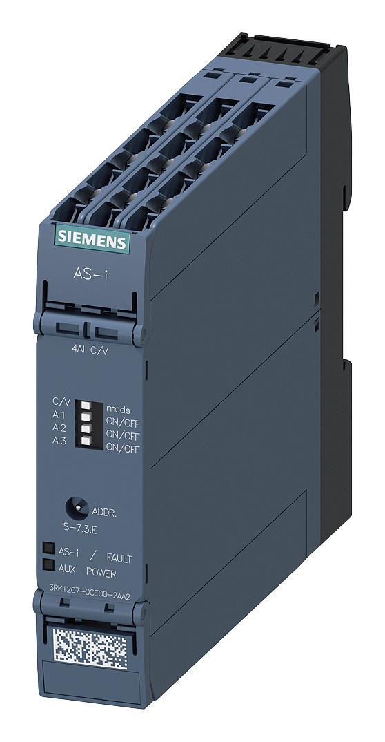 3RK1207-0CE00-2AA2 I/O MODULES ACCESSORIES SIEMENS