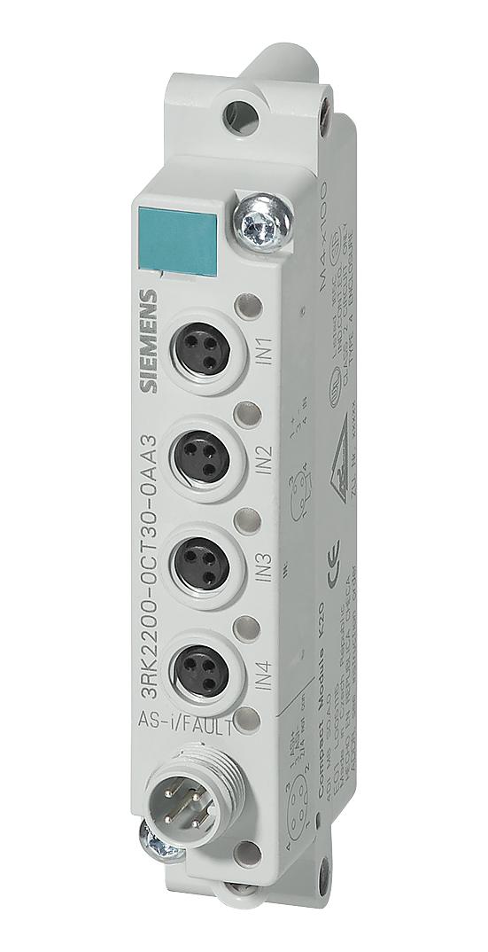 3RK2100-1CT30-0AA3 I/O MODULES ACCESSORIES SIEMENS