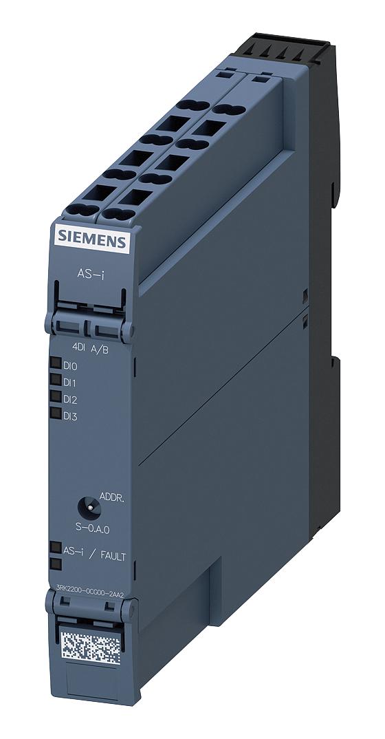3RK2200-0CG00-2AA2 I/O MODULES ACCESSORIES SIEMENS