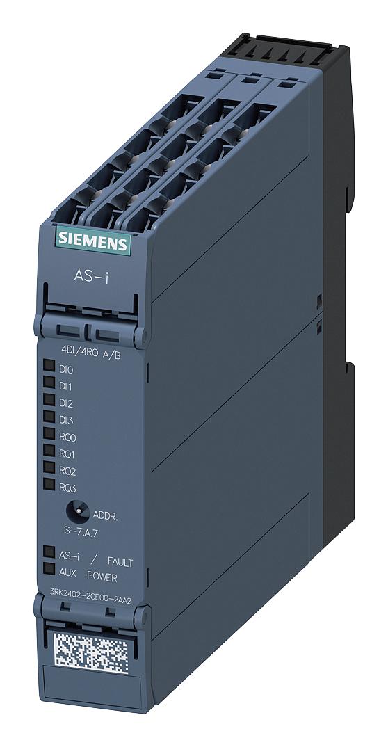 3RK2402-2CE00-2AA2 I/O MODULES ACCESSORIES SIEMENS