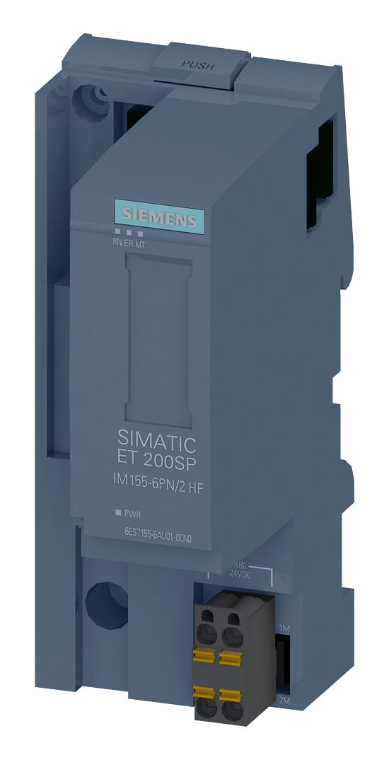 6AG1155-6AU01-7CN0 I/O MODULES ACCESSORIES SIEMENS