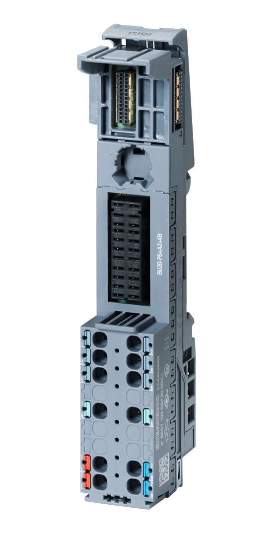 6ES7193-6BP20-0BC1 I/O MODULES ACCESSORIES SIEMENS