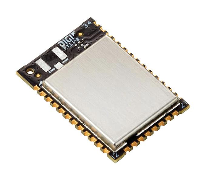 XB3-24ARM XBEE 3 PRO,2.4 GHZ, 802.15.4, RF PAD ANT DIGI INTERNATIONAL
