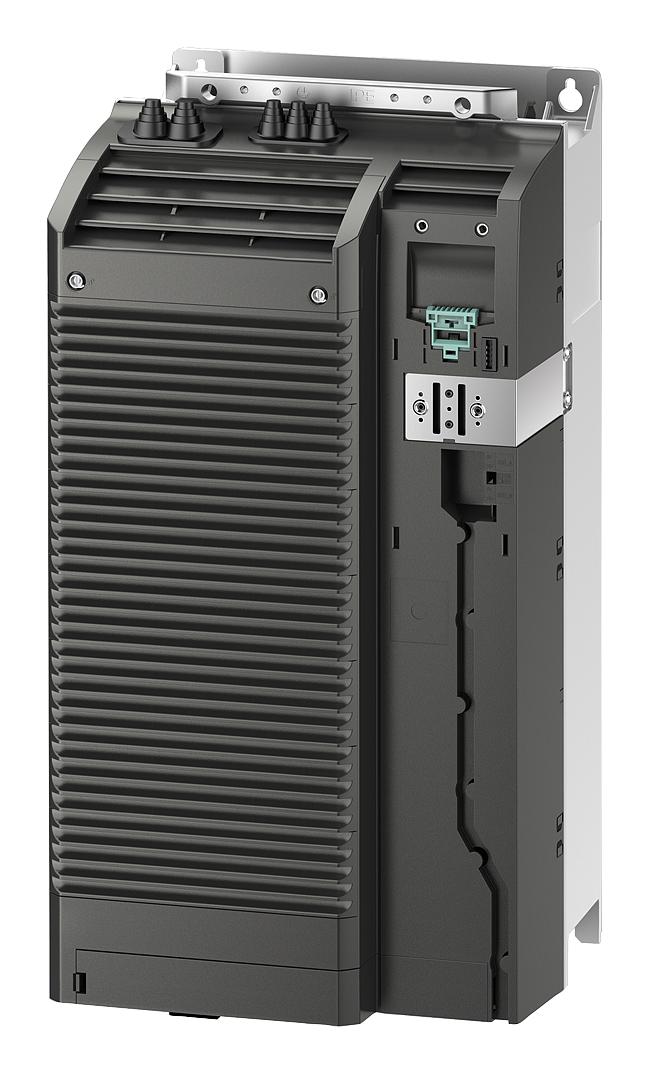 6SL3210-1RH26-2AL0 AC MOTOR SPEED CONTROLLER SIEMENS