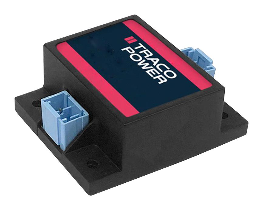 TMPW 10-115-J POWER SUPPLY, AC-DC, 15V, 0.667A TRACO POWER