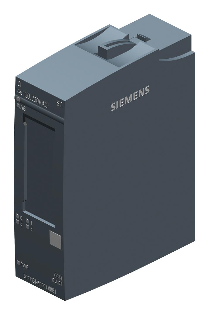 6ES7131-6FD01-0BB1 DIGITAL INPUT PLC SIEMENS
