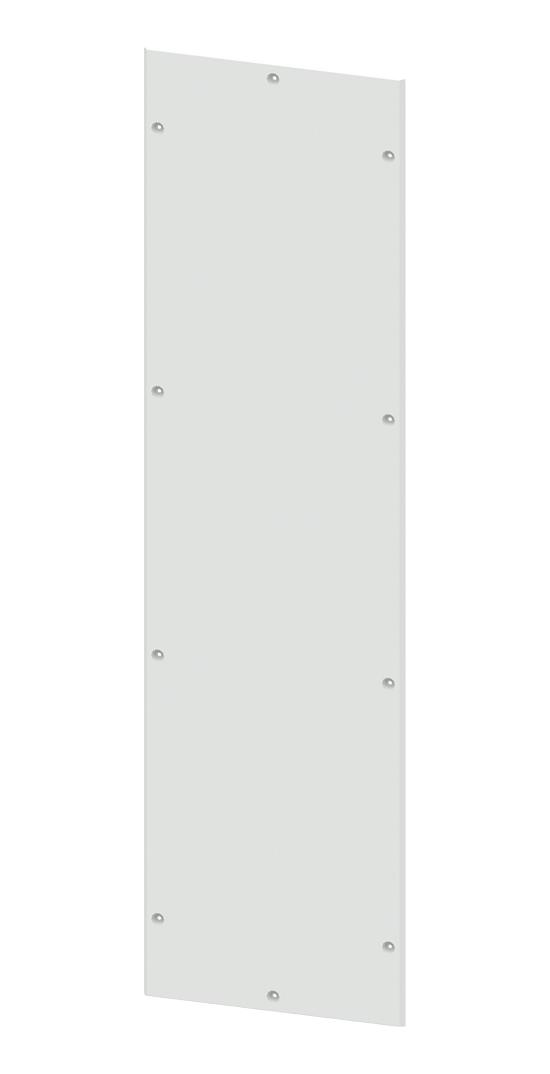 8MF1850-2UW61-1C RACK PANELS SIEMENS