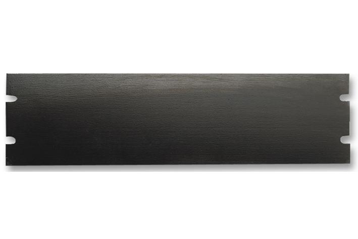 PBPA19029GY2 ENCLOSURE, 19" RACK PANEL HAMMOND