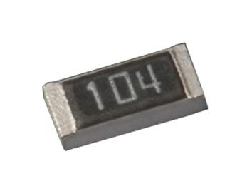 HV732BTTD1005F RES, 10M, 1%, 0.25W, 1206 KOA