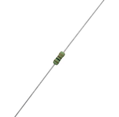 SPR1/2CT52R3301F RES, 3K3, 0.5W, AXIAL, METAL FILM KOA