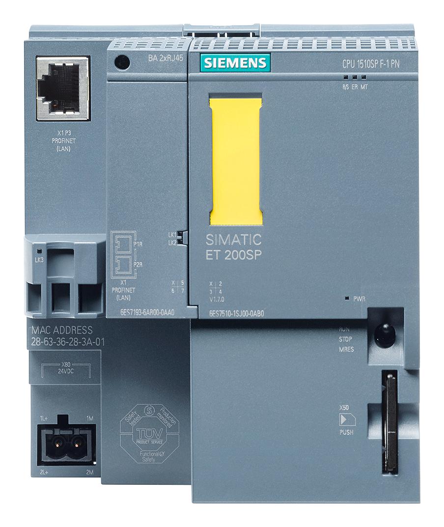 6AG1510-1SJ01-2AB0 PLC PROGRAMMERS SIEMENS